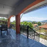 Casa de Férias Paradise Residency