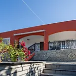 Paradise Residency Casa de Férias