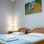 Paradise Residency Nea Iraklitsa