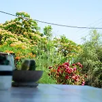 度假居 Paradise Residency Nea Iraklitsa