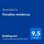 Paradise Residency