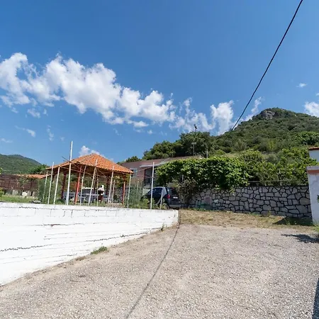 בית נופש Paradise Residency