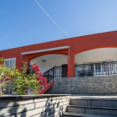 Paradise Residency בית נופש