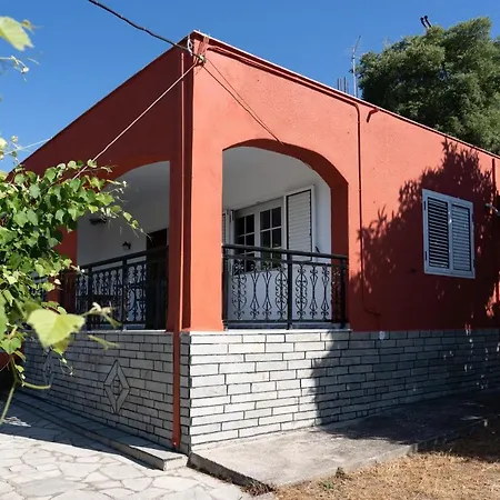 Paradise Residency בית נופש