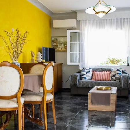 Paradise Residency Holiday home