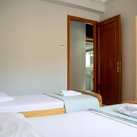 Сasa de vacaciones Paradise Residency Nea Iraklitsa