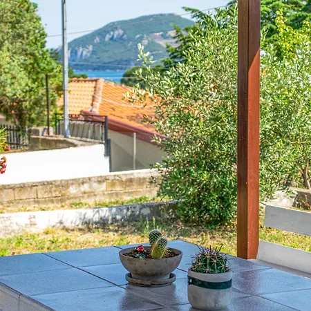 Paradise Residency * Nea Iraklitsa