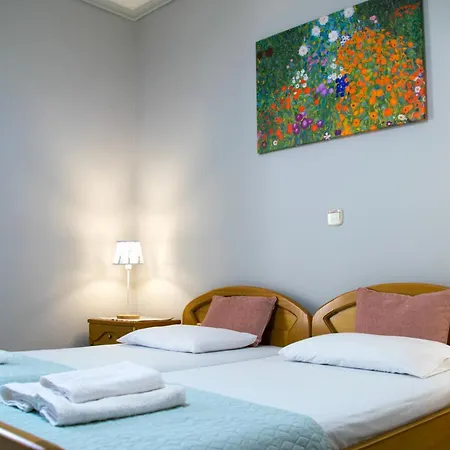 Paradise Residency Nea Iraklitsa