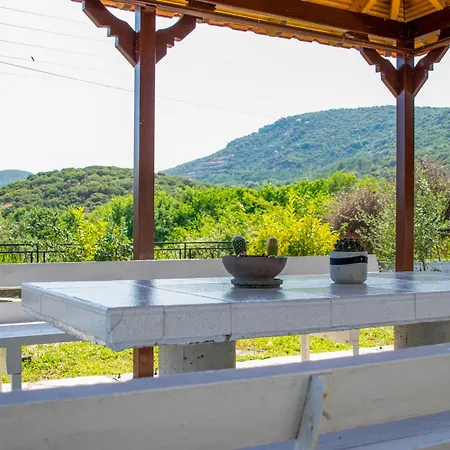 Casa de Férias Paradise Residency