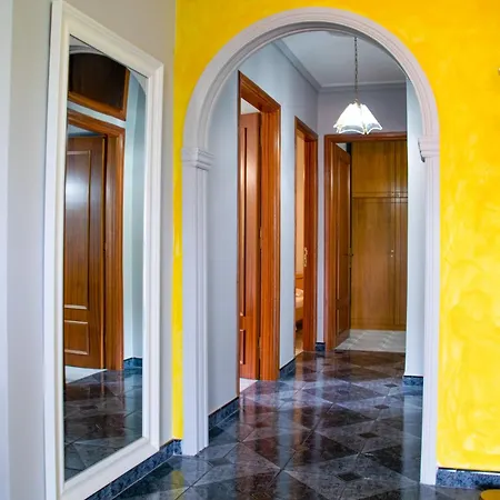 Paradise Residency Nea Iraklitsa