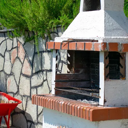 Paradise Residency בית נופש *