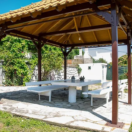 Casa de Férias Paradise Residency