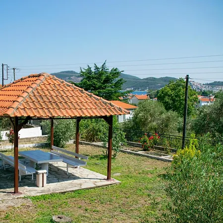 Paradise Residency בית נופש *