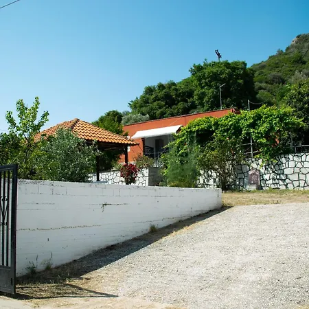 Сasa de vacaciones Paradise Residency