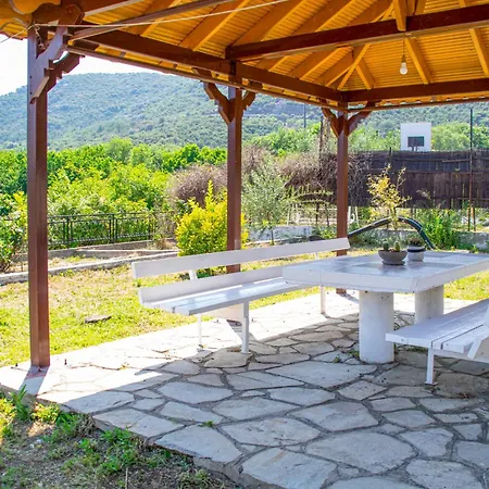 בית נופש Paradise Residency *