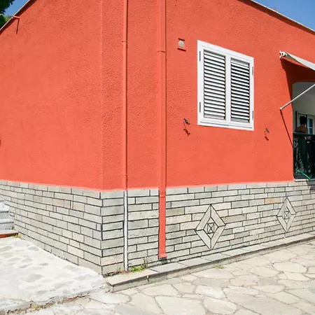 Paradise Residency בית נופש Nea Iraklitsa