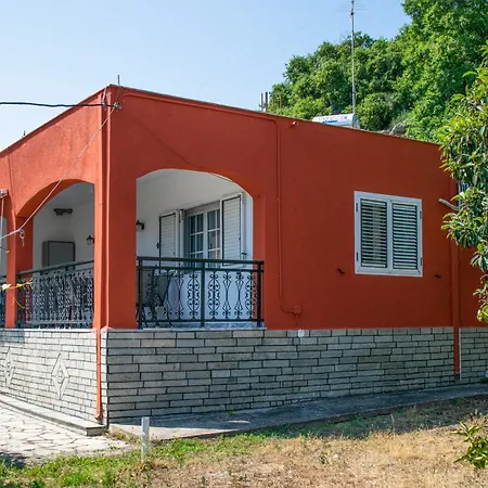 Paradise Residency * Nea Iraklitsa