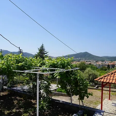 Paradise Residency * Nea Iraklitsa