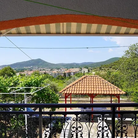 Paradise Residency בית נופש