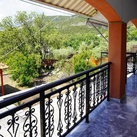 Paradise Residency בית נופש