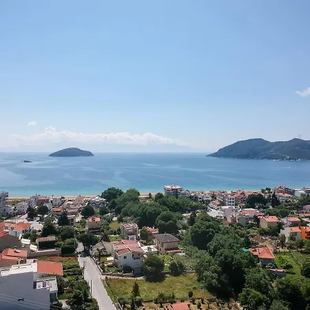 Paradise Residency * Nea Iraklitsa