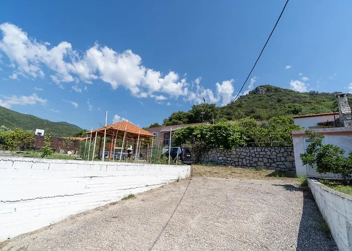 Сasa de vacaciones Paradise Residency