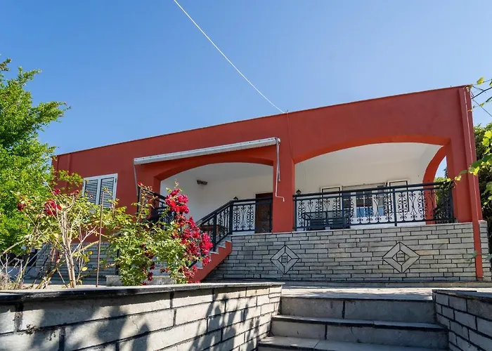 Paradise Residency Сasa de vacaciones