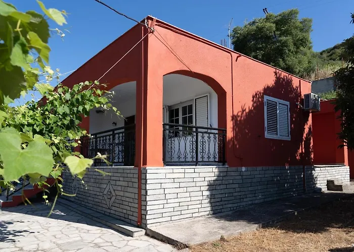 Paradise Residency Tatil Evi