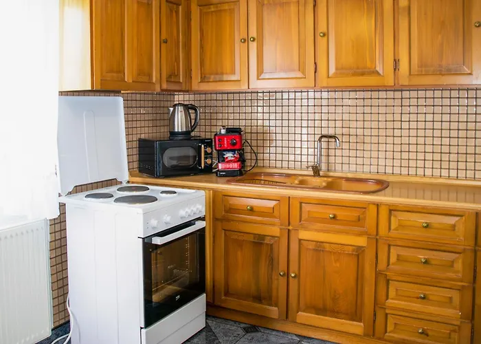 Paradise Residency Сasa de vacaciones *