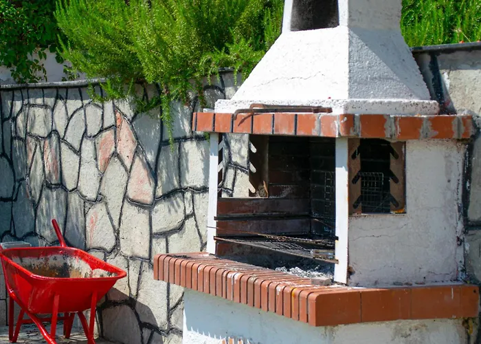 Paradise Residency Tatil Evi *