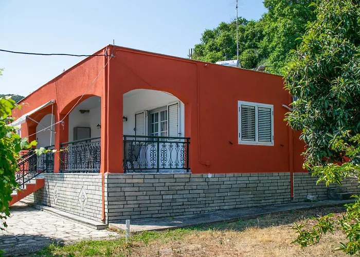 Paradise Residency * Nea Iraklitsa