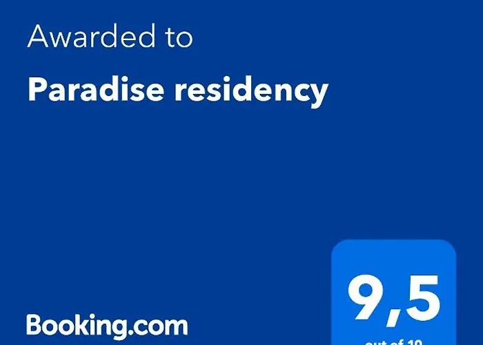 Paradise Residency