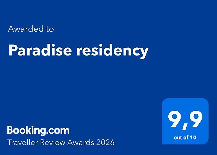 Paradise Residency