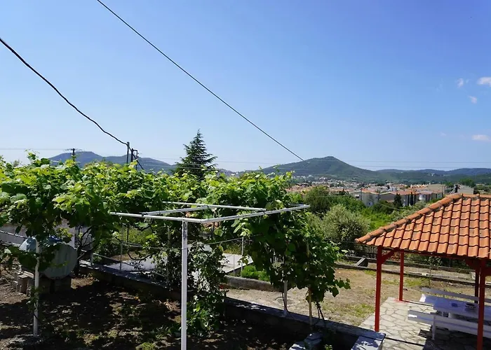 Paradise Residency * Nea Iraklitsa