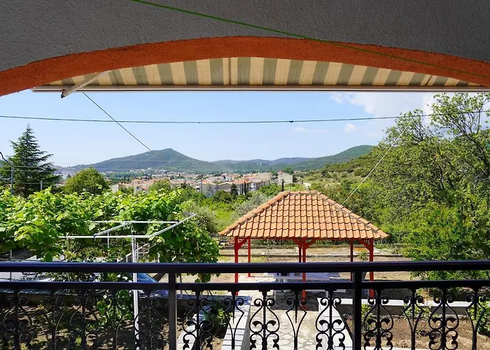 Paradise Residency Tatil Evi