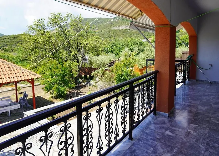 Paradise Residency Tatil Evi