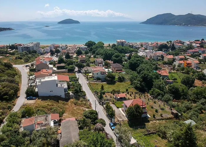 Paradise Residency Сasa de vacaciones